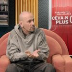 Podcasturile REALITATEA - Ceva-n PLUS cu celebrul comedian Daniel Ilie “Varză”, care face dezvăluiri în premieră - VIDEO