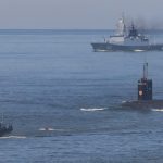 Forțele armate americane au sechestrat în largul Atlanticului un petrolier rusesc care a forțat blocada impusă Venezuelei - FOTO/VIDEO