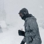 Cod portocaliu de vreme rea în România. Țara, lovită de ger polar, viscol și ninsori puternice. HARTA zonelor vizate