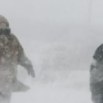 Ger, viscol și ninsori în România. Șefa ANM anunță care sunt zonele unde temperaturile scad până la -15 grade