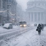 ANM anunță ger năprasnic în România. Cod galben de frig extrem în aproape toată țara: temperaturile scad până la –20 de grade - HARTA