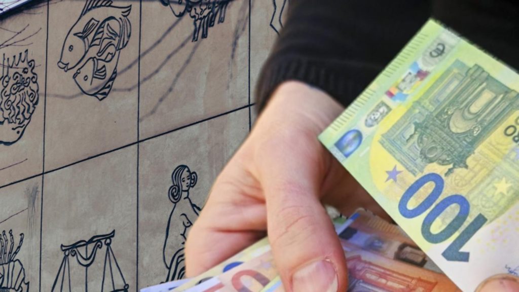 Horoscopul banilor, ianuarie 2026. Luna deciziilor financiare care pot schimba totul. Două zodii au parte de noroc