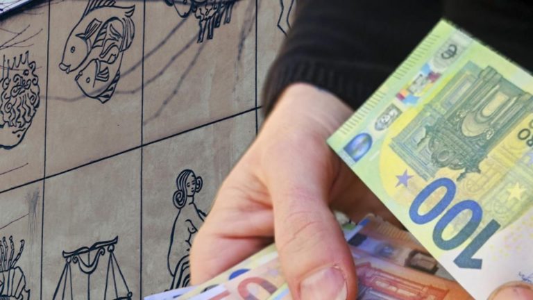 Horoscopul anului 2026. Zodiile care scapă de ghinion și vor da lovitura vieții în carieră: banii vor veni pe bandă rulantă