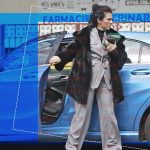 Doinița Oancea: Stil, discreție și viață personală - O analiză a unei apariții deosebite în Capitală