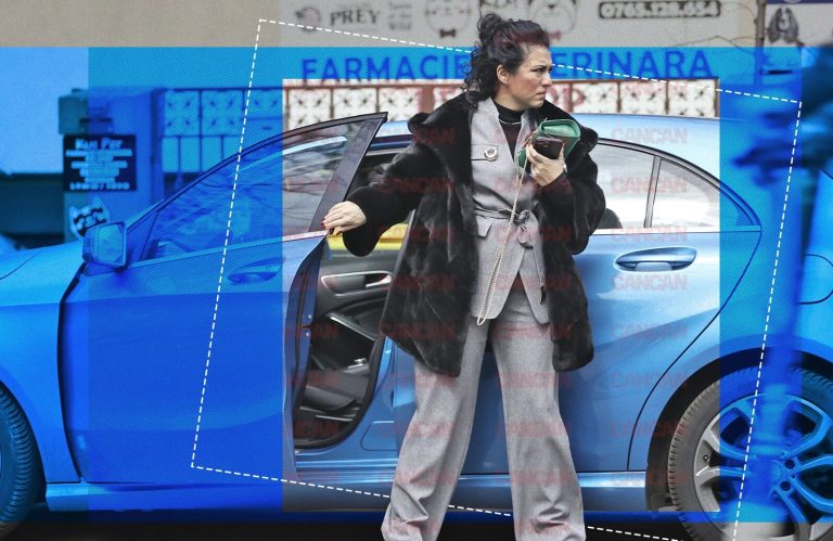 Doinița Oancea: Stil, discreție și viață personală - O analiză a unei apariții deosebite în Capitală