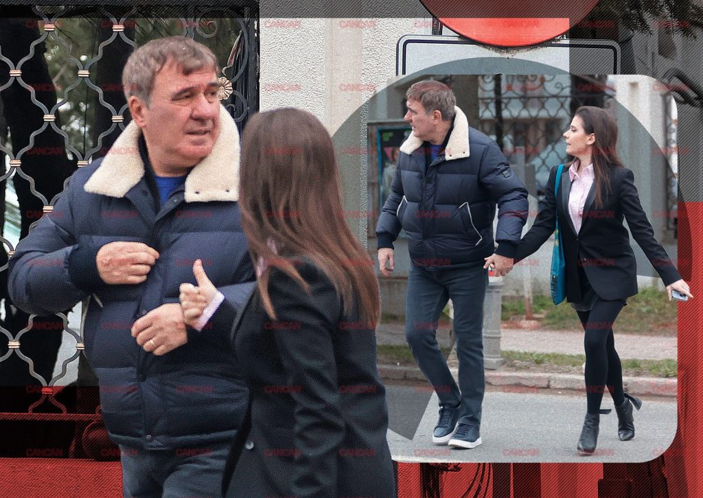Kira Hagi și Gică Hagi: O Zi Specială în Pipera – Între Tradiție și Modernitate