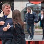 Kira Hagi și Gică Hagi: O Zi Specială în Pipera – Între Tradiție și Modernitate