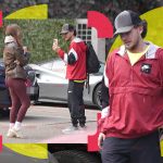 Cuza și Alexandra Ciocan: Iubire, Fitness și Creativitate în Parcarea Sălii de Sport