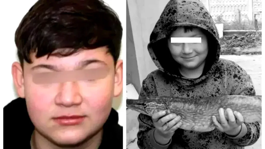 Tragedia din Cenei: O criză socială și familială în fața justiției