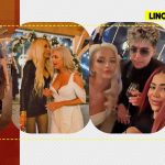 Lino Golden și Diana: O poveste de dragoste transformată în căsătorie într-un cadru intim