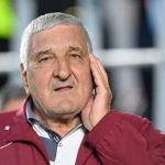Rică Răducanu: O legendă a fotbalului românesc și povara unei pensii modeste
