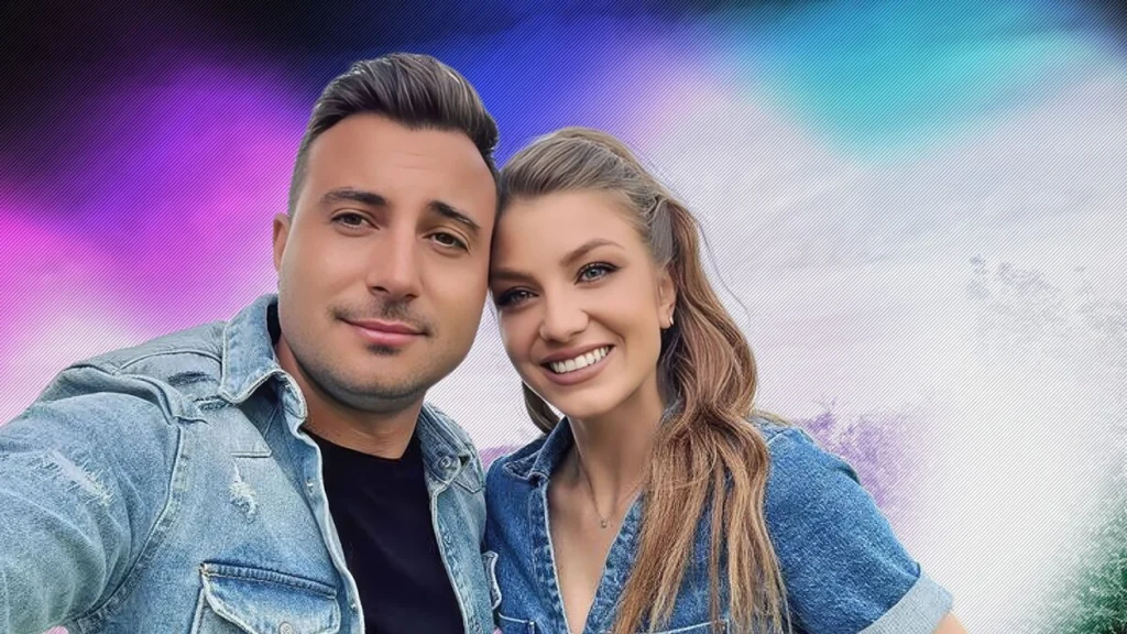 Valentin Sanfira: Cum își regăsește echilibrul după divorțul de Codruța Filip