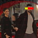 Îndrăgostită în lumina reflectoarelor: Povestea lui Ramona Olaru și a noului său partener, Stefanos Kyriakos Anthopoulos
