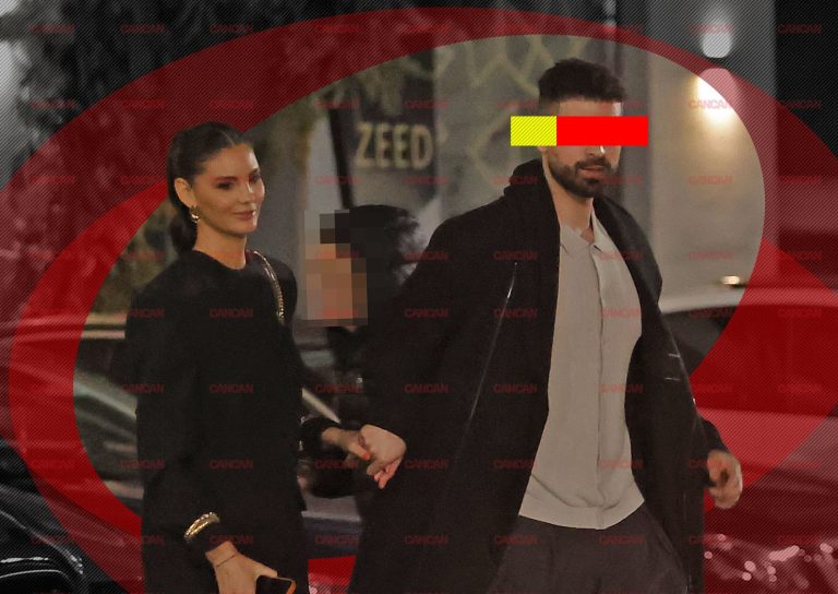 Îndrăgostită în lumina reflectoarelor: Povestea lui Ramona Olaru și a noului său partener, Stefanos Kyriakos Anthopoulos