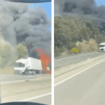 Tragedia din Girona: Două vieți pierdute într-un accident rutier devastator