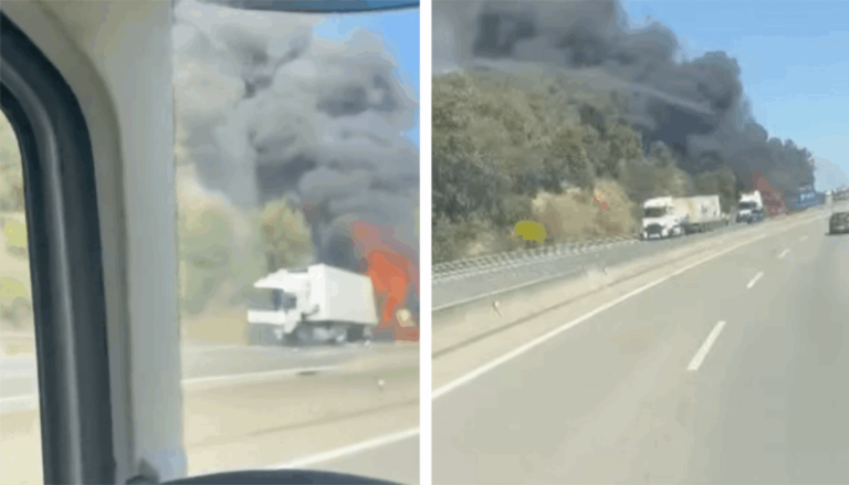 Tragedia din Girona: Două vieți pierdute într-un accident rutier devastator