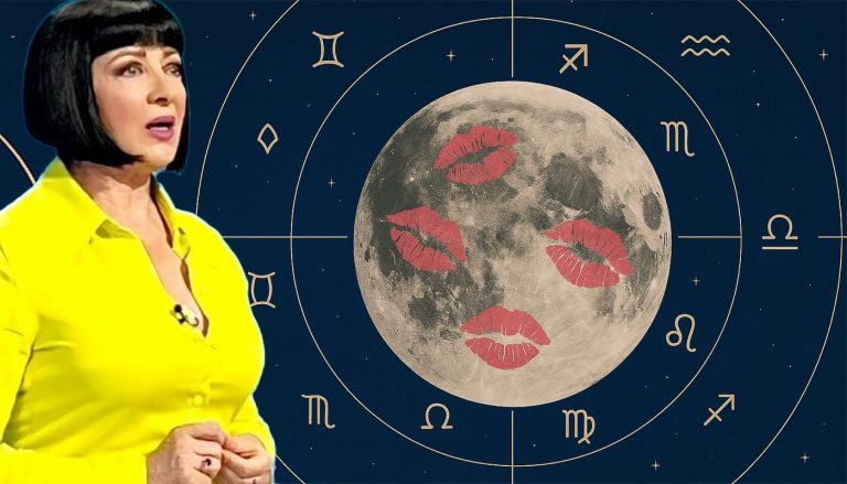 Provocările și Tentațiile Astrologice din Aprilie: Ce Se Întâmplă cu Berbecii și Capricornii