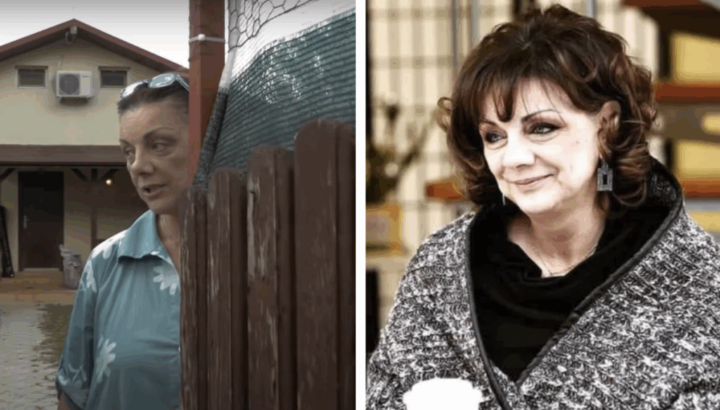 Carmen Tănase: O Viață Nouă la Țară - Transformarea Actriței și Implicațiile Deciziei Sale