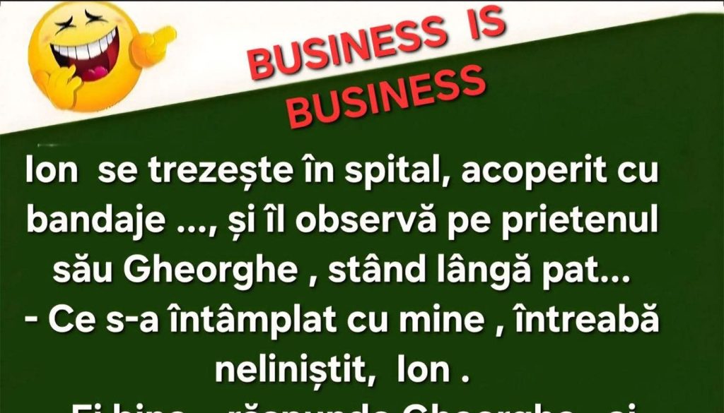Umorul și pariurile: O analiză a bancului despre Ion și Gheorghe