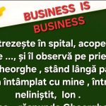 Umorul și pariurile: O analiză a bancului despre Ion și Gheorghe