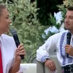 Codruța Filip și Valentin Sanfira: Asemenea Ploilor și Furtunilor în Viața Emoțională Post-Divorț