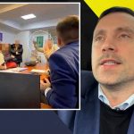 Scandal în Politica Românească: Între Agresiune și Corupție - Analiza Incidentei dintre Ștefan Manolache și Colegul de Partid