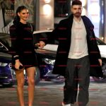 Ramona Olaru și Stefanos Kyriakos: O dragoste oficializată în lumina reflectoarelor