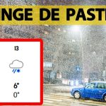 Ninsorile de Paște în România: O analiză detaliată a prognozei meteo și impactului asupra sărbătorilor