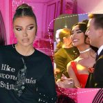 Valentin Sanfira și Margherita de la Clejani: O poveste de apropiere în lumina reflectoarelor