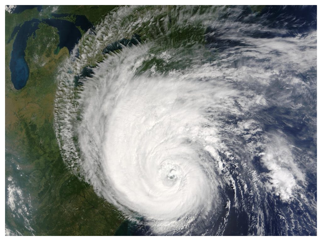 Ciclonele și Impactul Vremii Instabile: Analiza Detaliată a Prognozei Meteorologice din 30 Martie 2026 în România