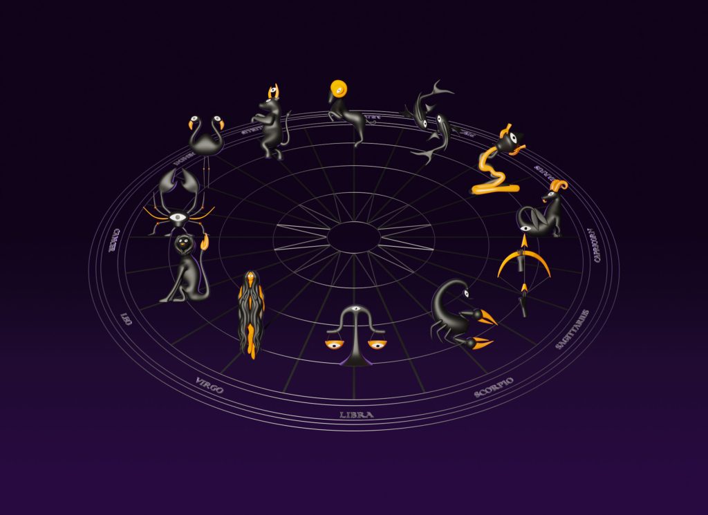 Revelații Astrologice de Florii: Emoții Intense pentru Rac și Pești în 2026