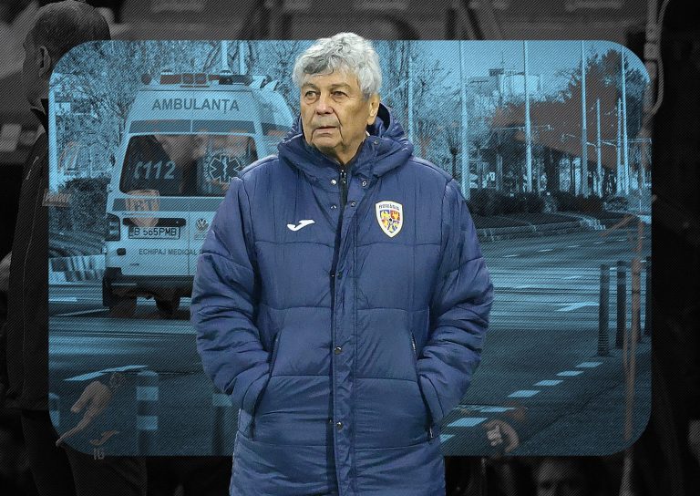 Mircea Lucescu: O poveste de perseverență și provocări în fața sănătății precare