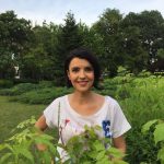 Povestea de dragoste a Ralucăi Arvat: Între discreție și pasiune