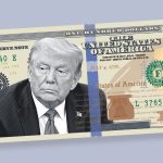 Revoluția simbolurilor monetare: Semnătura lui Donald Trump pe dolarii americani