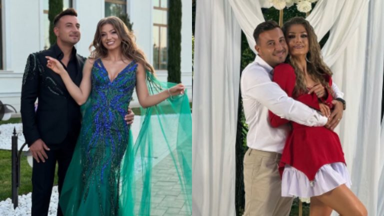 Impactul Divorțului Codruței Filip: Analiză a Tensiunilor și Emoțiilor în Lumea Artistică Românească