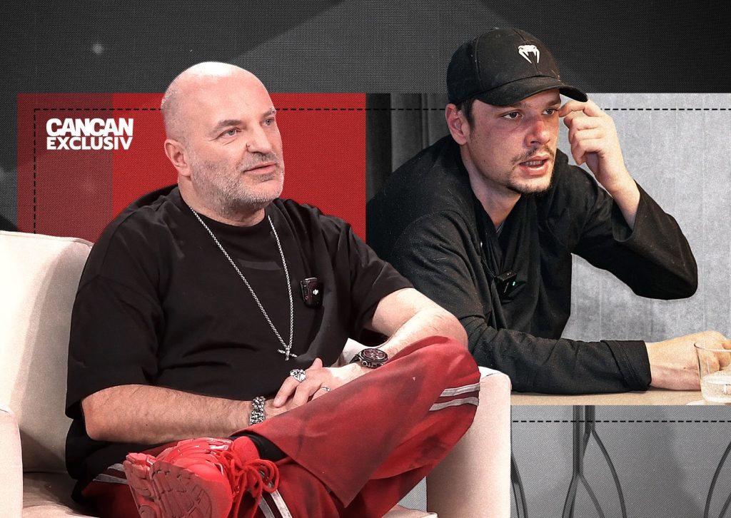 Interviul Secolului: Dan Capatos și Revelațiile din Culisele Discuției cu Mario Iorgulescu