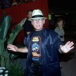 James Tolkan: O Legendă a Cinematografiei Americane și Impactul său asupra Cultura Pop