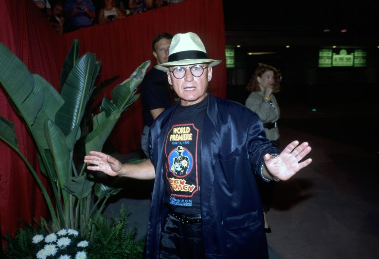 James Tolkan: O Legendă a Cinematografiei Americane și Impactul său asupra Cultura Pop