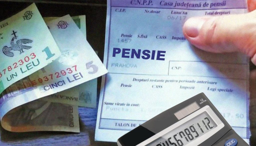 Sprijin esențial pentru pensionarii din România: 534 lei în plus în anumite localități