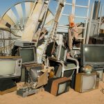 Impactul Deșeurilor Electronice: Cum Țările Bogate Îngroapă Nigeria în Criza Deșeurilor