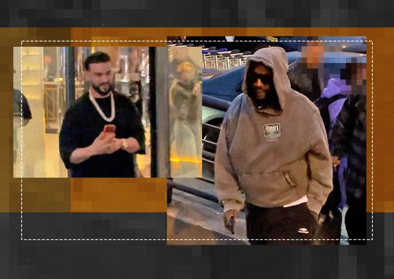 Dorian Popa și Rick Ross: O Întâlnire Spectaculoasă Ce Transcende Granițele Muzicii