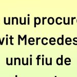 Cine este vinovat? O analiză a incidentului dintre fiul unui procuror și fiul unui parlamentar