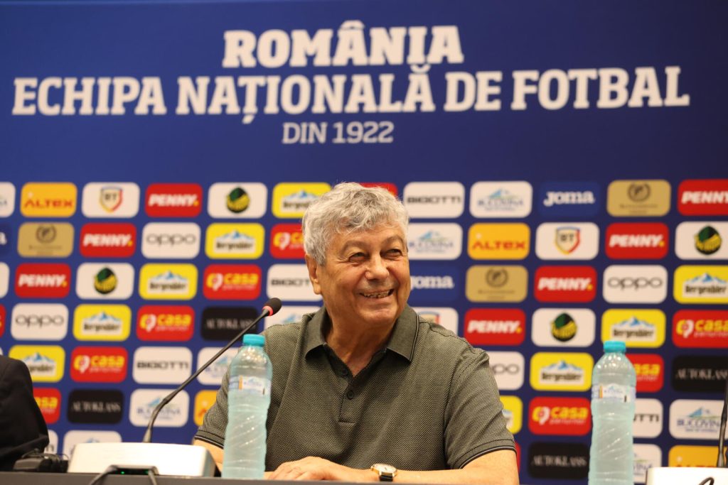 Impactul Internării lui Mircea Lucescu și Viitorul Echipei Naționale de Fotbal a României