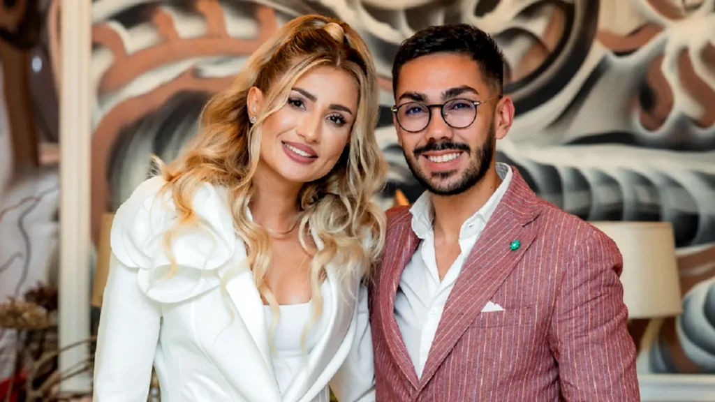 De ce Claudia Puican și Armin Nicoară au ales un contract prenupțial: o privire asupra vieții financiare a cuplului