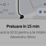 Impactul creșterii prețului combustibilului asupra serviciilor de ridesharing: Mesajul surprinzător al unui șofer BOLT