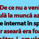 Bulă și Spitalul: O Analiză a Umorului Românesc prin Bancuri
