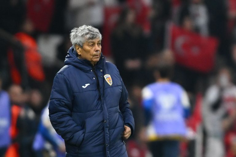 Încetarea unei ere: Mircea Lucescu și impactul deciziei sale asupra echipei naționale de fotbal a României
