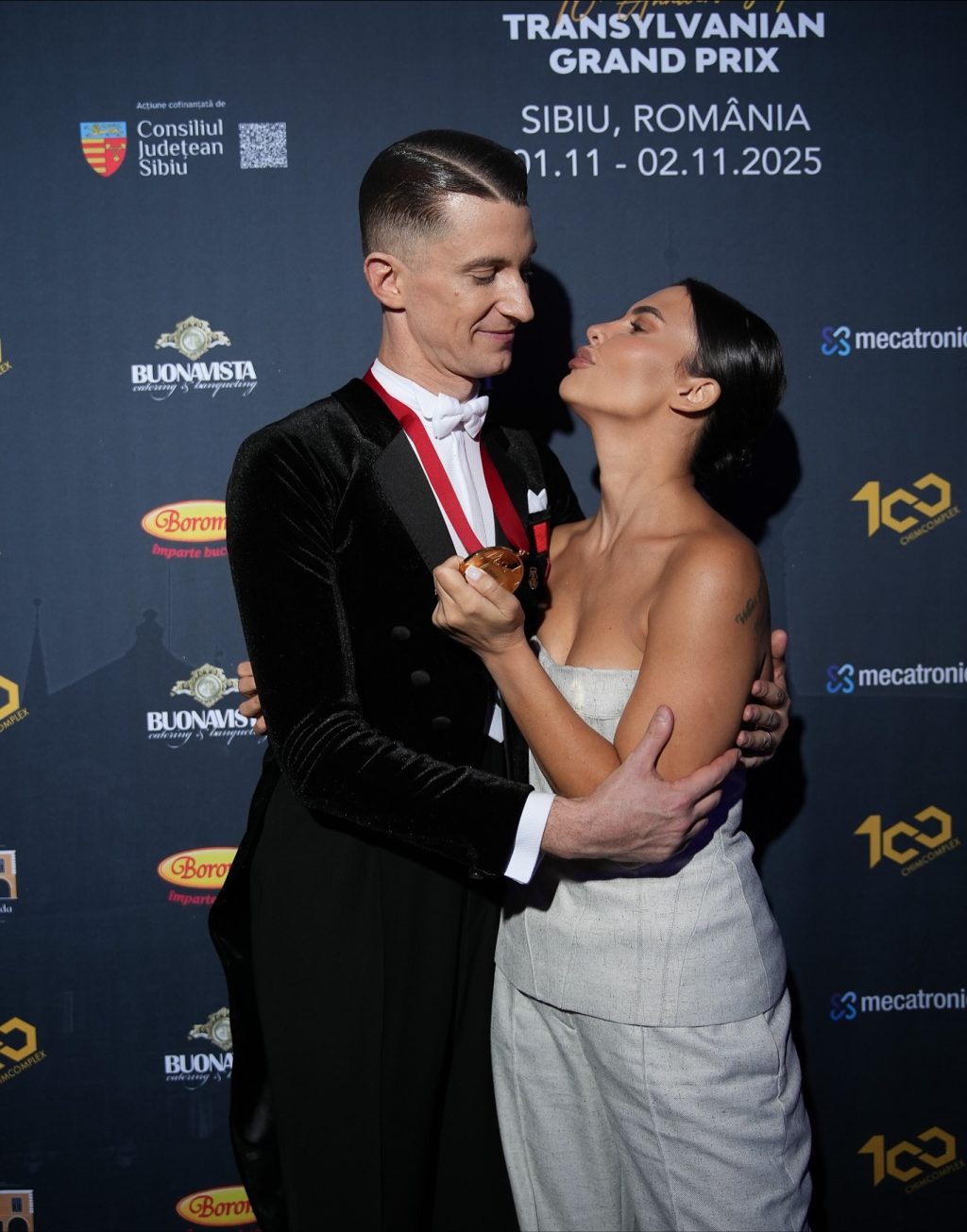 Divorțul Andreei Popescu și Rareș Cojoc: Custodia copiilor și implicațiile unei separări publice