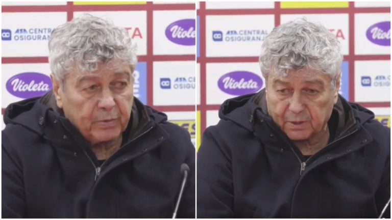 Mircea Lucescu: O analiză detaliată a incidentului de sănătate și impactul său asupra fotbalului românesc