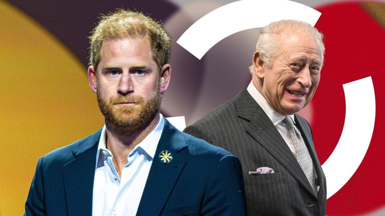 Împăcarea Regală: O Privire Aproape asupra Relației Dintre Prințul Harry și Regele Charles
